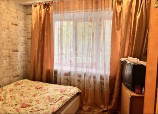Продажа 1-ком. квартиры, 31 м2, Ульяновская область, проспект Гая, 17