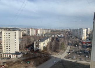 Сдача в аренду двухкомнатной квартиры, 52 м2, Свердловская область, Билимбаевская улица, 39