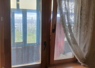 Продажа однокомнатной квартиры, 34 м2, Нижегородская область, проспект Чкалова, 51А