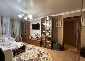 2-комнатная квартира на продажу, 41.3 м2, Соликамск, Калийная улица, 144
