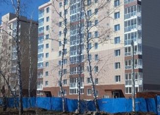 Продажа однокомнатной квартиры, 43.8 м2, Омская область, Волгоградская улица, 1с1