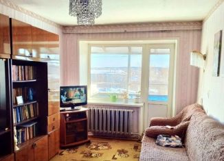 Продажа трехкомнатной квартиры, 56.6 м2, Райчихинск, Музыкальная улица