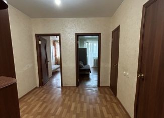 Однокомнатная квартира в аренду, 41 м2, Тюменская область, улица Прокопия Артамонова, 8