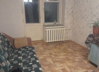 Сдача в аренду однокомнатной квартиры, 34 м2, Комсомольск-на-Амуре, Пионерская улица, 21