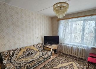 1-комнатная квартира на продажу, 33.4 м2, Свердловская область, улица Рюмина, 23
