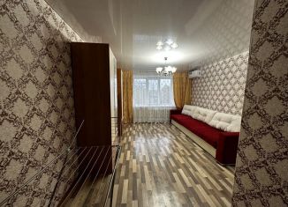 Аренда 1-комнатной квартиры, 35 м2, Нижнекамск, проспект Вахитова, 45