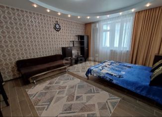 1-комнатная квартира на продажу, 50 м2, Севастополь, Античный проспект, 60, ЖК Аркадия