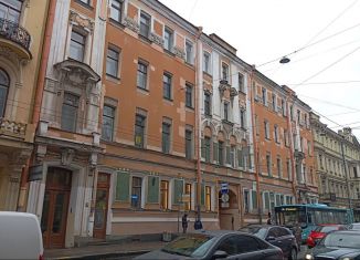 Продам многокомнатную квартиру, 188 м2, Санкт-Петербург, Большая Пушкарская улица, 45