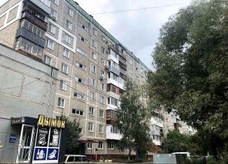 Продажа 2-комнатной квартиры, 45 м2, Нижний Новгород, Космическая улица, 50