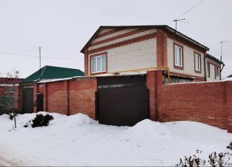 Продажа дома, 285 м2, Тольятти, Уральская улица