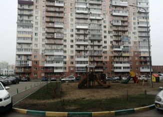 Продажа 1-комнатной квартиры, 37.5 м2, Новокузнецк, Пионерский проспект, 64