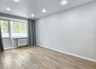 1-комнатная квартира на продажу, 30 м2, Нижегородская область, улица Вячеслава Шишкова, 5к1