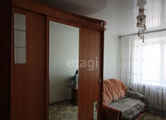 Аренда двухкомнатной квартиры, 37 м2, Тюменская область