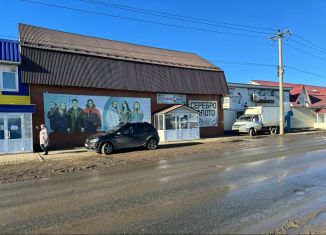 Сдается торговая площадь, 300 м2, посёлок Ува, Станционная улица, 2А