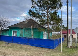 Продаю дом, 46 м2, село Здвинск, улица Зонова, 32