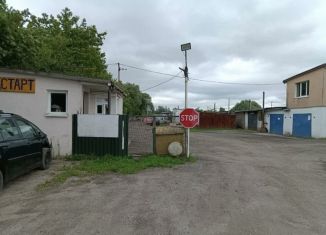 Продам гараж, 20 м2, Калининградская область, Советский проспект
