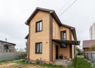 Дом на продажу, 173 м2, Татарстан, Колхозная улица, 13Б