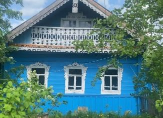 Продам дом, 80 м2, Вологодская область