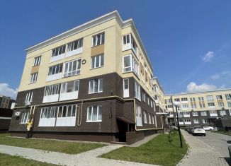 Продажа 2-комнатной квартиры, 63.4 м2, село Немчиновка, Ольховая улица, 9