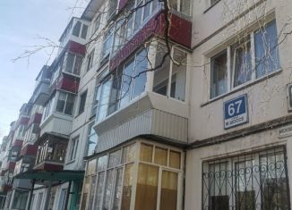 Продам 2-комнатную квартиру, 44 м2, Ульяновск, Московское шоссе, 67