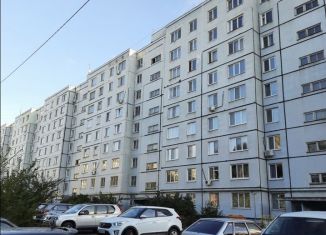 Однокомнатная квартира на продажу, 37 м2, Татарстан, улица Маршала Чуйкова, 29