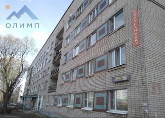 Продажа комнаты, 13 м2, Вологодская область, улица Маршала Конева, 33