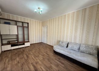 Продается однокомнатная квартира, 53 м2, Астраханская область, Боевая улица, 126к7