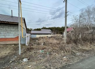 Продам земельный участок, 5.3 сот., Новосибирск, Читинская улица, 8