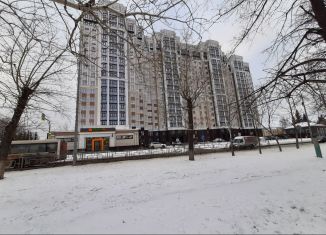 Продажа трехкомнатной квартиры, 90 м2, Барнаул, Центральный район, улица Аванесова, 44