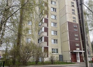 Продам 2-комнатную квартиру, 58 м2, Ленинградская область, Молодёжная улица, 8