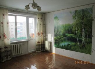 Продаю трехкомнатную квартиру, 58.1 м2, Туринск, улица Чкалова, 60