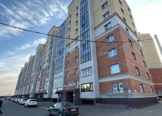 Продается однокомнатная квартира, 41 м2, Омск, улица Крупской, 14к5