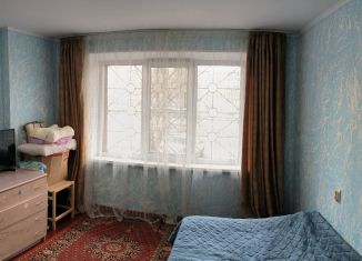 Продается двухкомнатная квартира, 56.1 м2, Челябинск, проспект Победы, 293, Калининский район