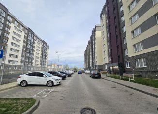 Продается однокомнатная квартира, 36.4 м2, Калининград, Центральный район, Новгородская улица, 3Ак6