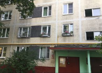 Однокомнатная квартира в аренду, 37 м2, Московская область, Речная улица, 12