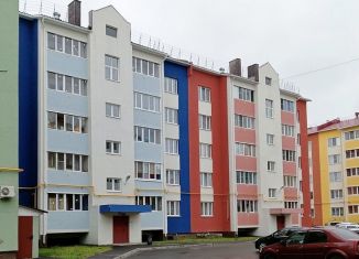 Продается однокомнатная квартира, 34.6 м2, Ивановская область