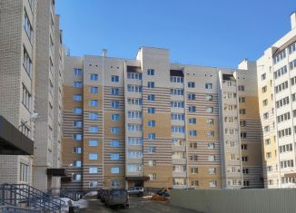 Продается 2-комнатная квартира, 50 м2, Тамбовская область, Дорожный переулок, 22В