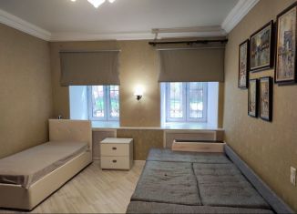 Комната в аренду, 20 м2, Москва, Электрозаводская улица, 12А, метро Семеновская