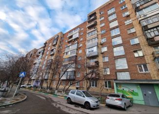 Продам 2-комнатную квартиру, 47 м2, Красноярск, Транзитная улица, 34