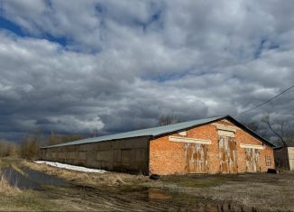 Продаю склад, 1000 м2, Орловская область, улица 8 Марта, 12