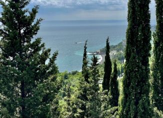 Земельный участок на продажу, 250 сот., посёлок городского типа Ореанда