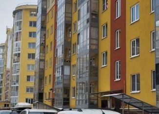 Продажа 1-комнатной квартиры, 40 м2, Ленинградская область, улица Доктора Сотникова, 25