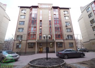 Продаю однокомнатную квартиру, 52.5 м2, Московская область, улица Чкалова, 1