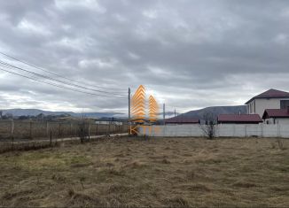 Продажа участка, 12.5 сот., село Заречное, Плотинная улица, 1