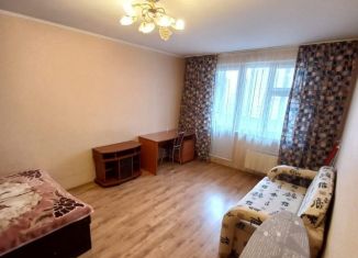 Аренда 1-комнатной квартиры, 42 м2, Люберцы, проспект Гагарина, 26к2