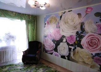 Двухкомнатная квартира в аренду, 50 м2, Челябинск, улица Сталеваров, 88А