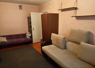 Сдается в аренду 1-комнатная квартира, 35 м2, поселок городского типа Мурмаши, улица Энергетиков