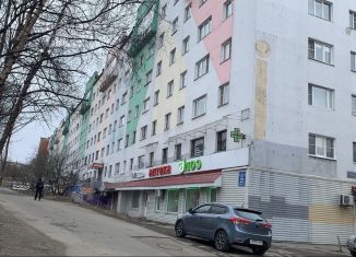 Продажа 3-комнатной квартиры, 59 м2, Мурманск, улица Полярные Зори, 25к1