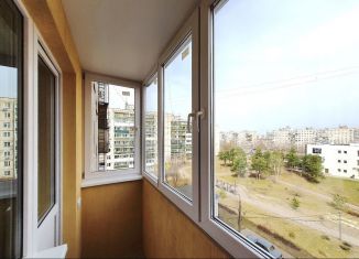 Продается трехкомнатная квартира, 68 м2, Нижний Новгород, улица Героев Космоса, 10