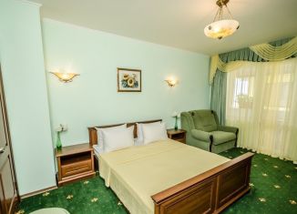 Сдается в аренду комната, 23 м2, посёлок Утёс, улица Гагариной, 25/340